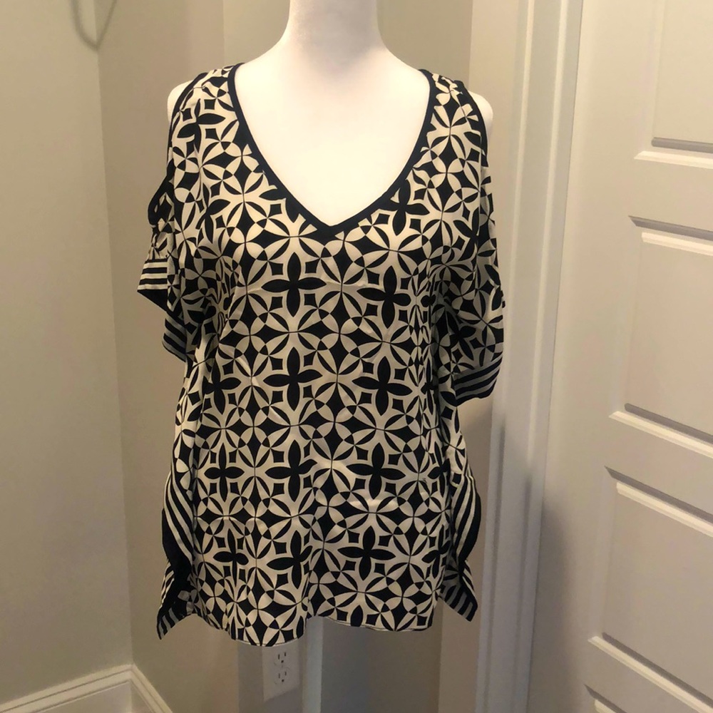 Trina Turk blouse